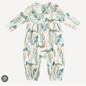 Actually 6-12 months brand new with tags